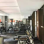 Flat Barra Da Tijuca Sea View