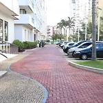 Flat Barra Da Tijuca Sea View