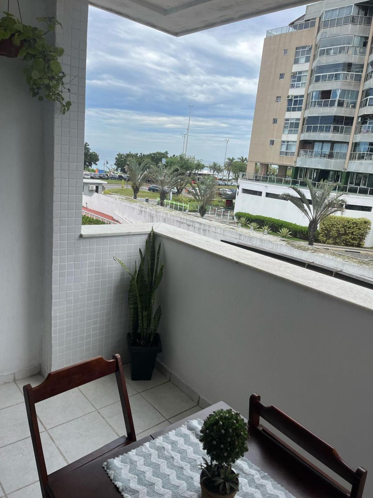 Apartamento Flat Barra Da Tijuca Sea View *