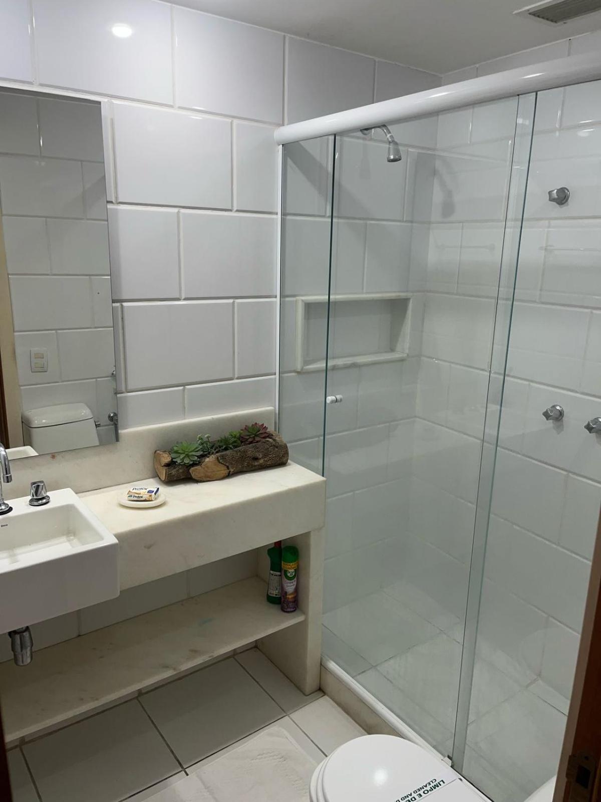 Flat Barra Da Tijuca Sea View Apartamento *